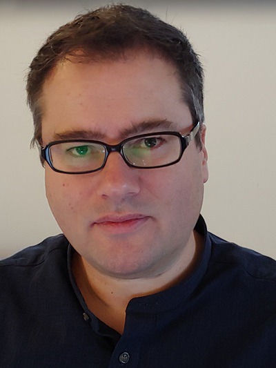 Dan Simons